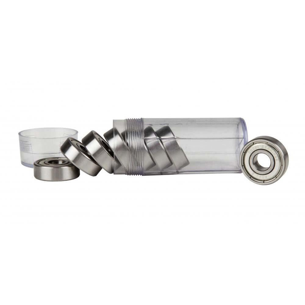 ROLAMENTOS ABEC 7 CHROME STEEL SUSHI thumbnail 2