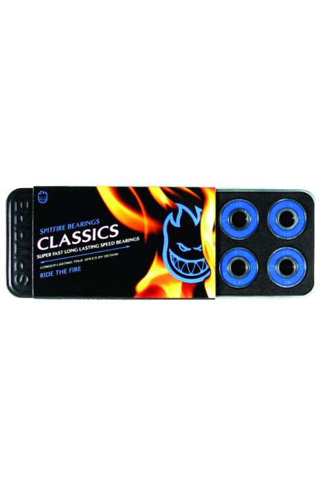 ROLAMENTOS CLASSICS SPITFIRE