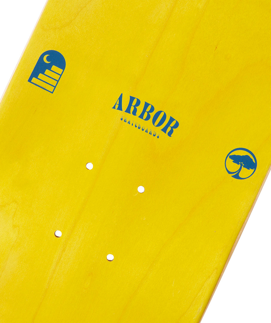 TÁBUA WHISKEY 7.75" EXPERIENCE ARBOR thumbnail 3