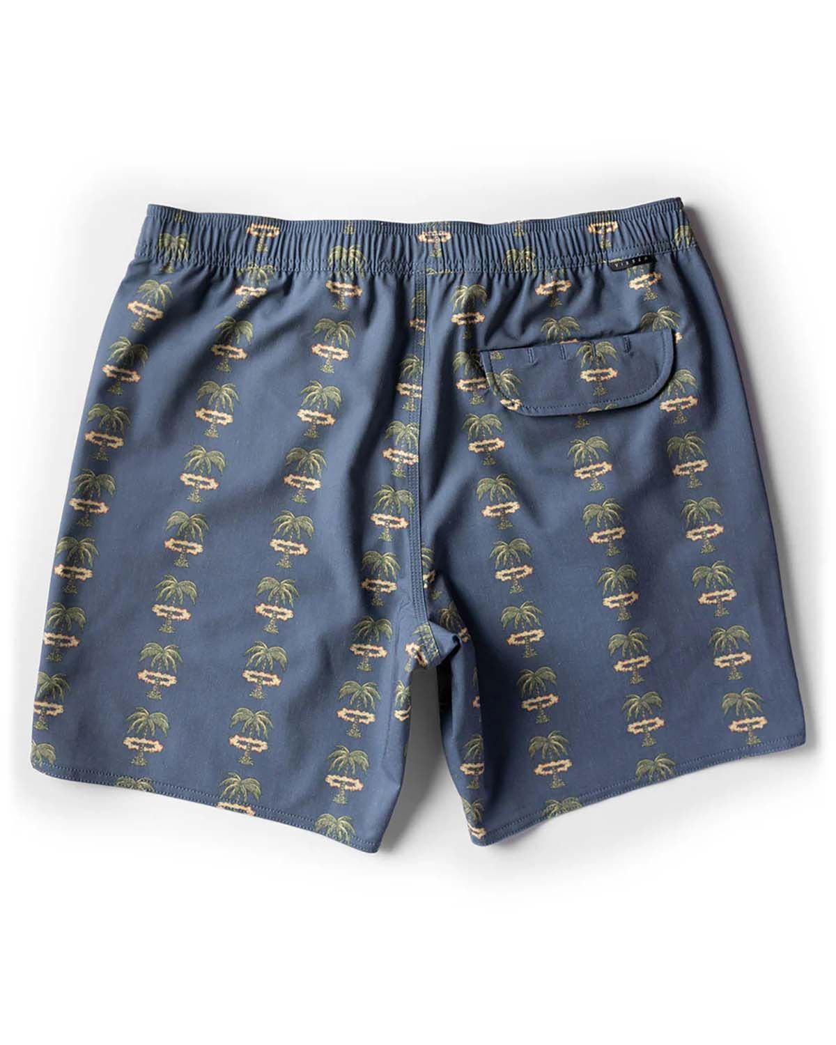Boardshorts Vissla Atomic Palms 16.5" Ecolastic-MID
thumbnail 5