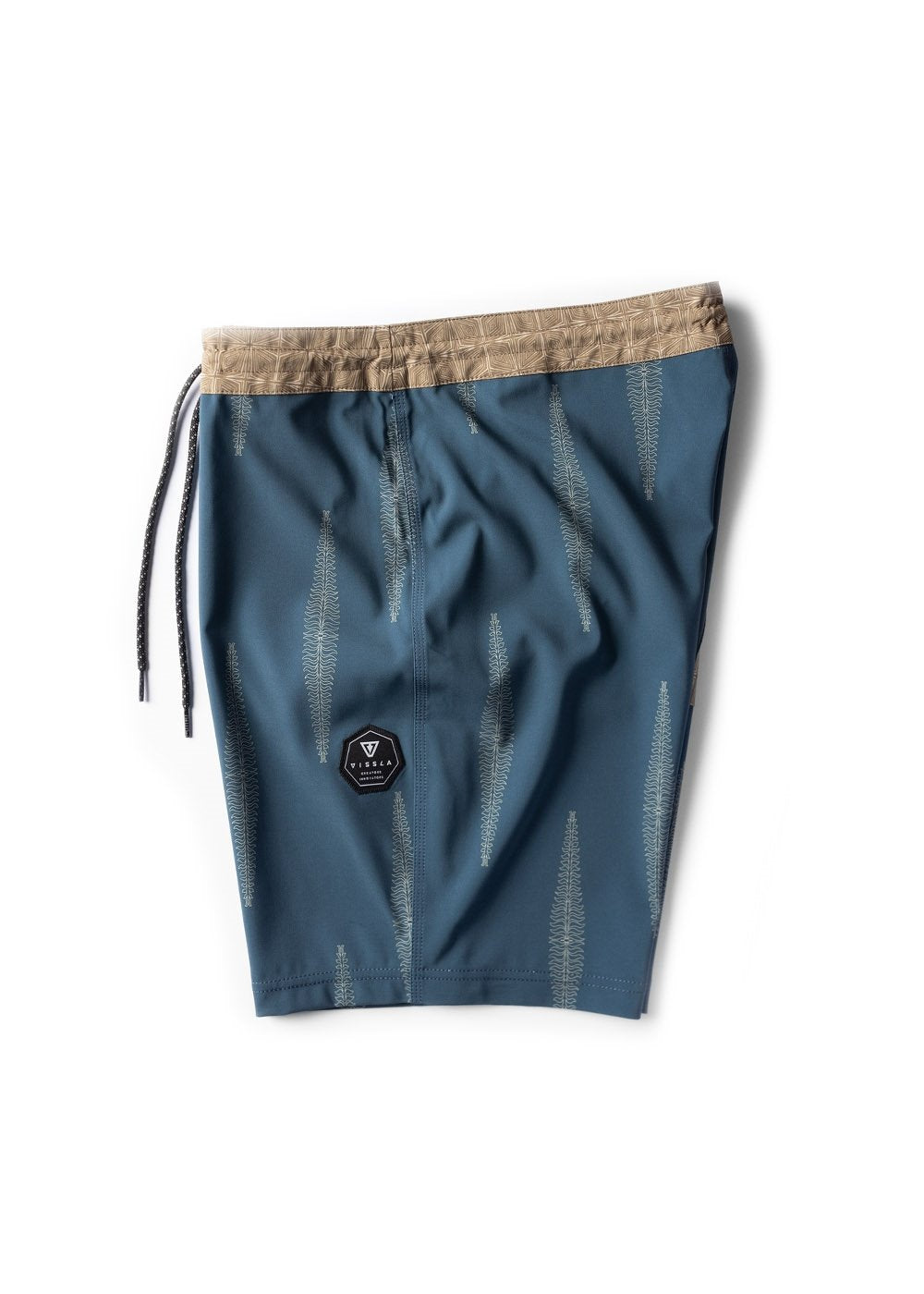 BOARDSHORTS SEA SIDE 18.5" VISSLA thumbnail 3