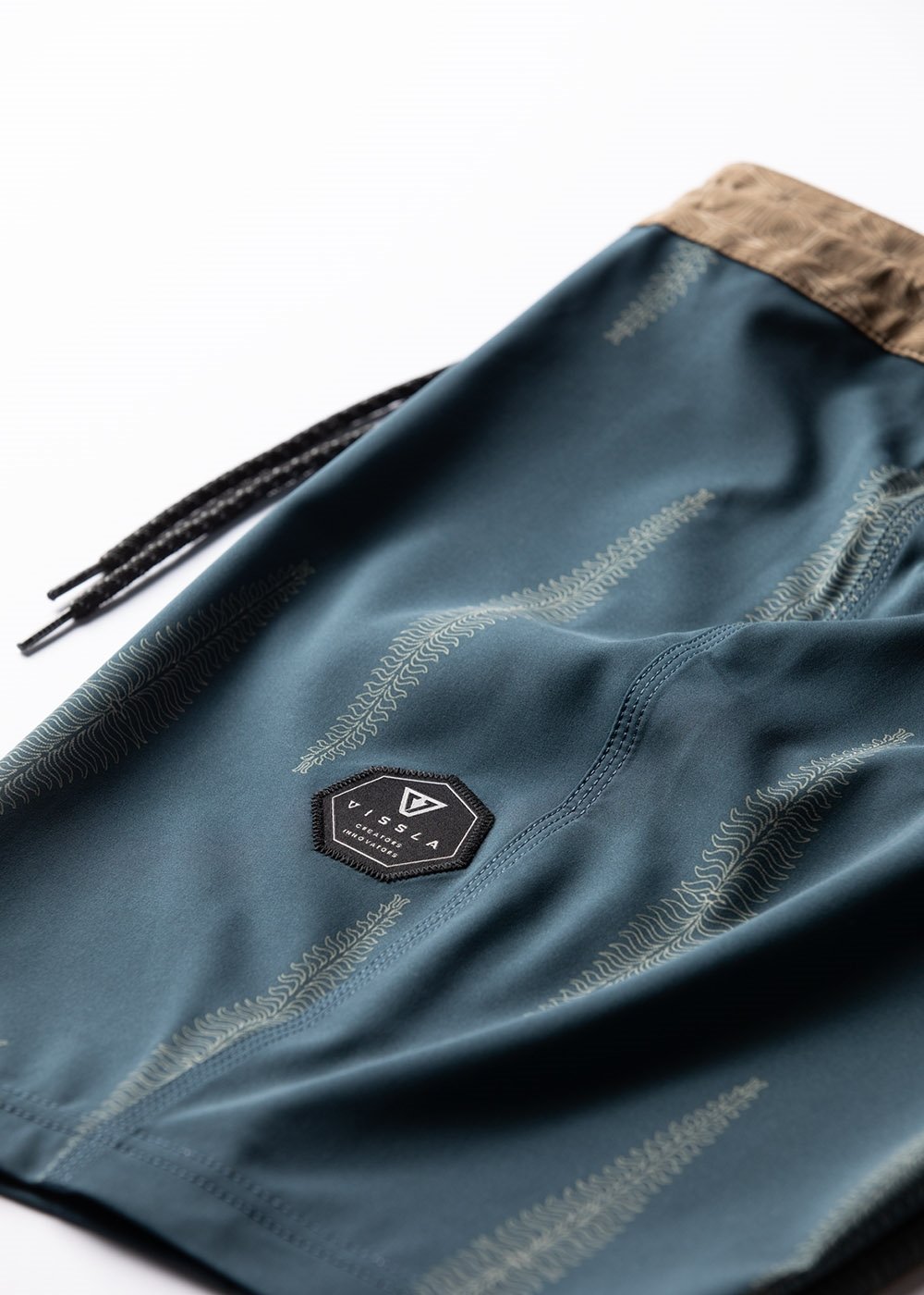 BOARDSHORTS SEA SIDE 18.5" VISSLA thumbnail 4