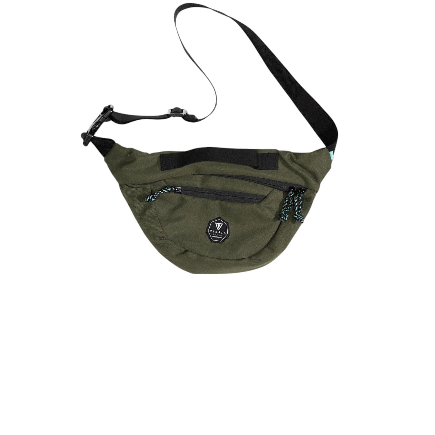 BOLSA DE CINTURA WAIST BAG VISSLA