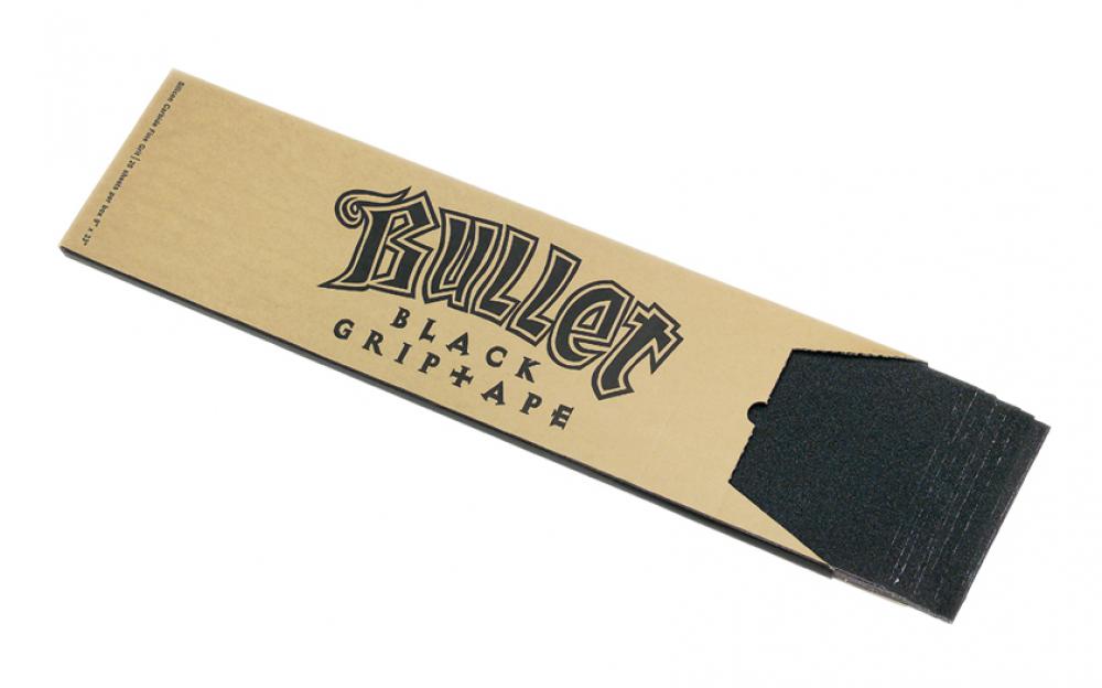 LIXA 9X33" BULLET
