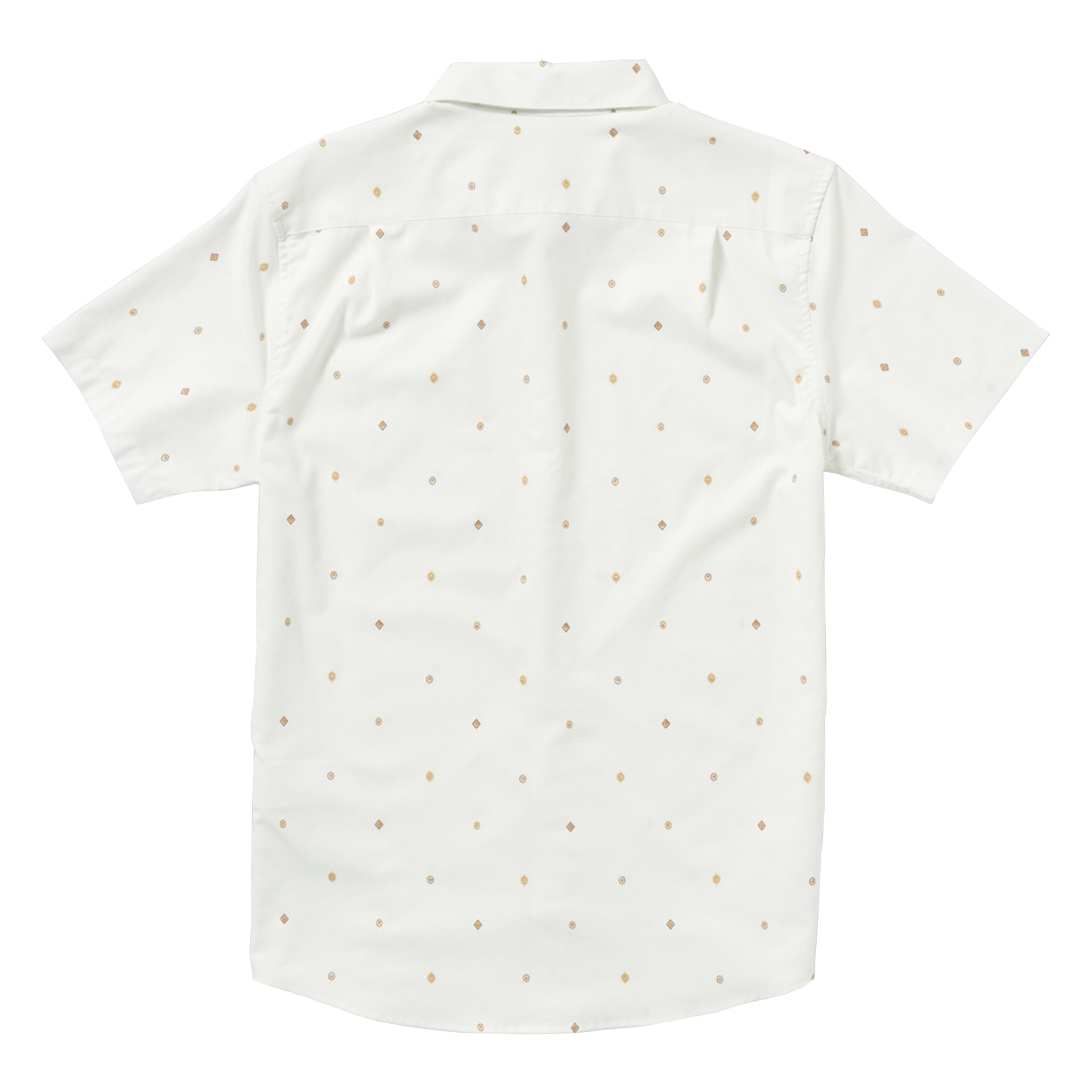 CAMISA THATLL DO PRINT SS RVCA thumbnail 2