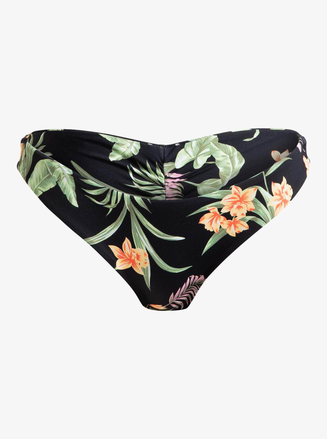 BIQUINI PANT BEACH CLASSICS CHEEKY ROXY thumbnail 5