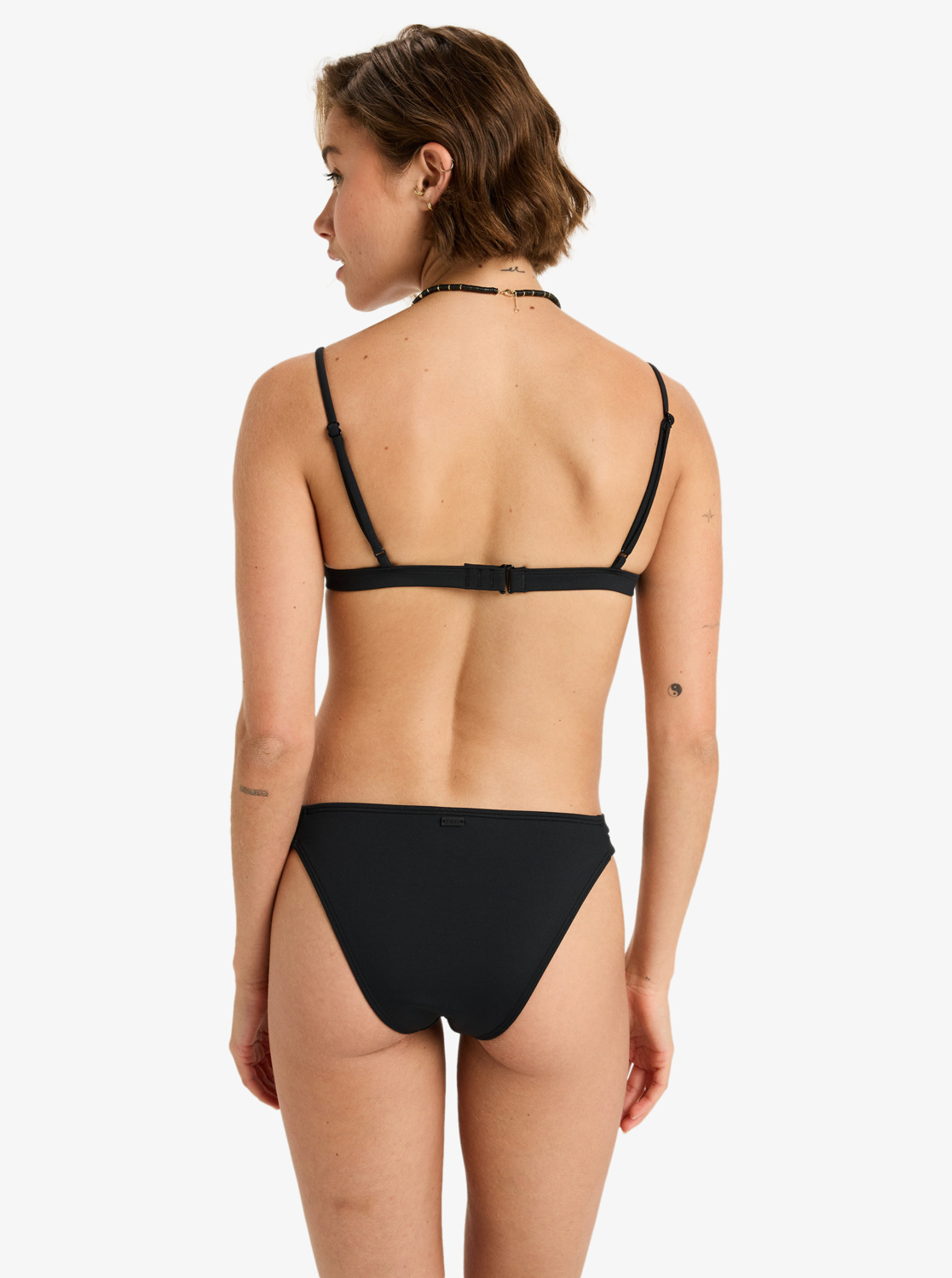 BIQUINI PANT BEACH CLASSICS RIP CURL thumbnail 4