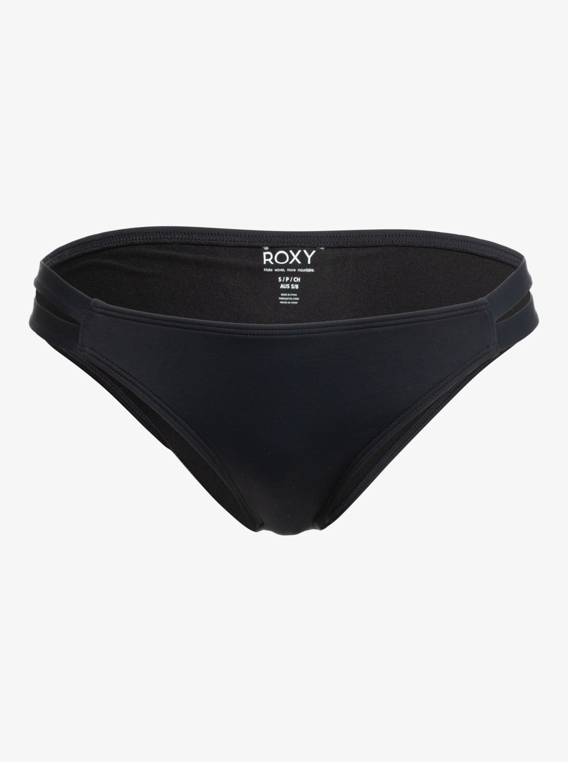 BIQUINI PANT BEACH CLASSICS RIP CURL thumbnail 5