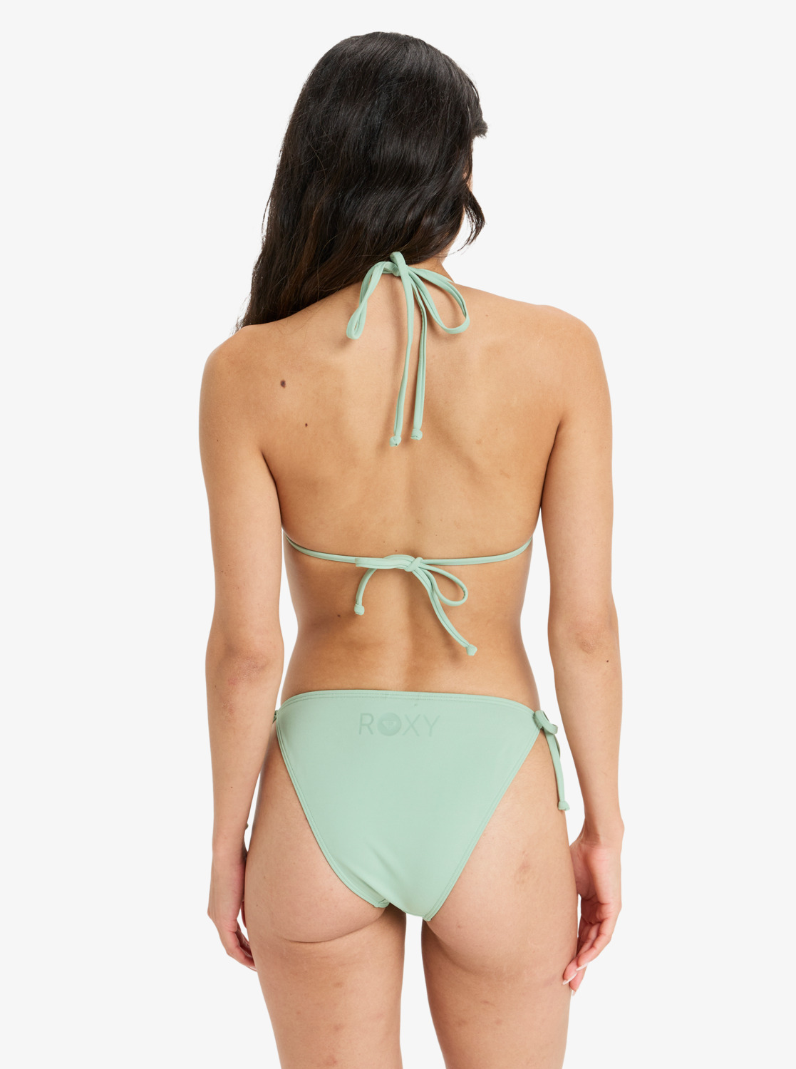 BIQUINI BEACH CLASSICS TIKI TRI SET ROXY thumbnail 4