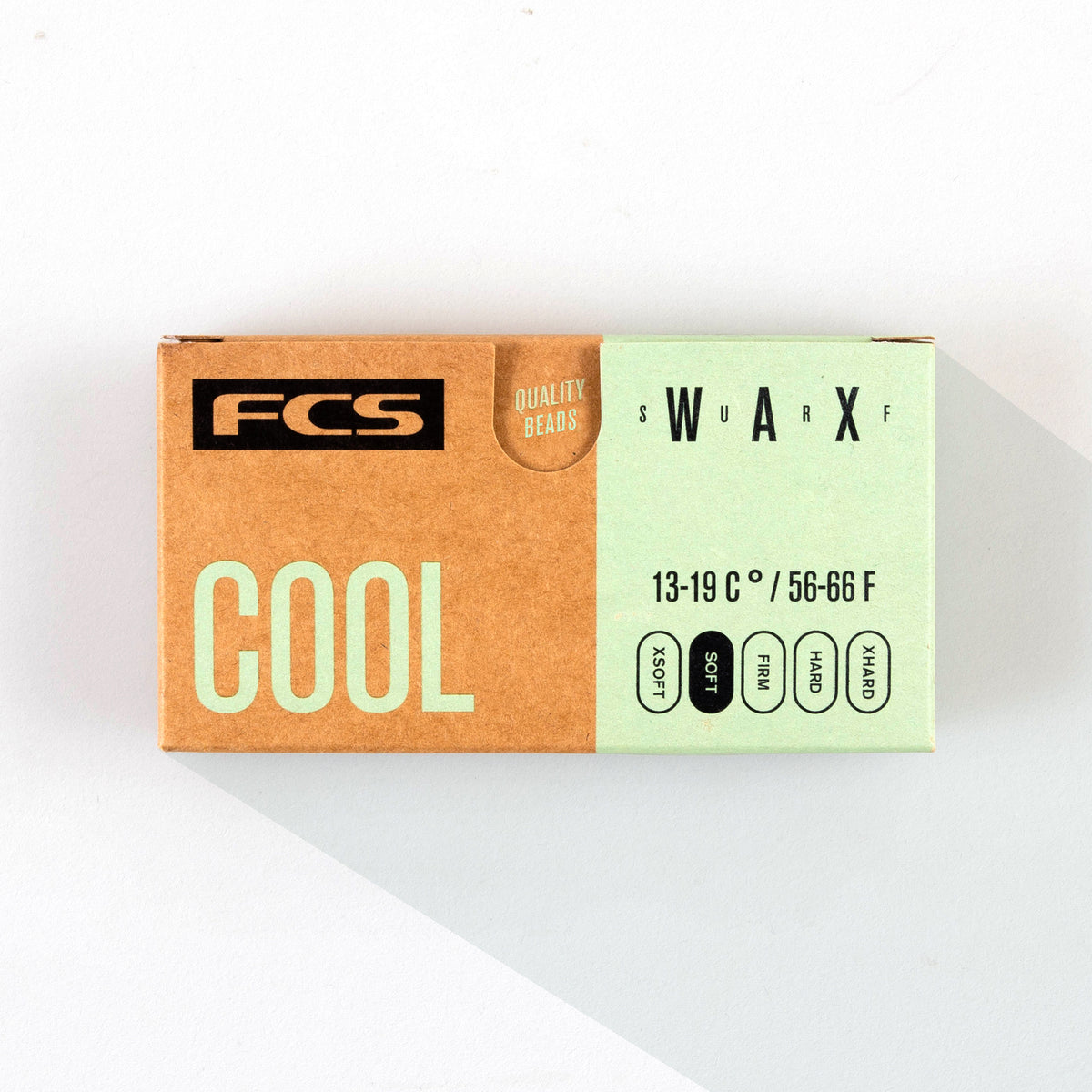 WAX COOL FCS