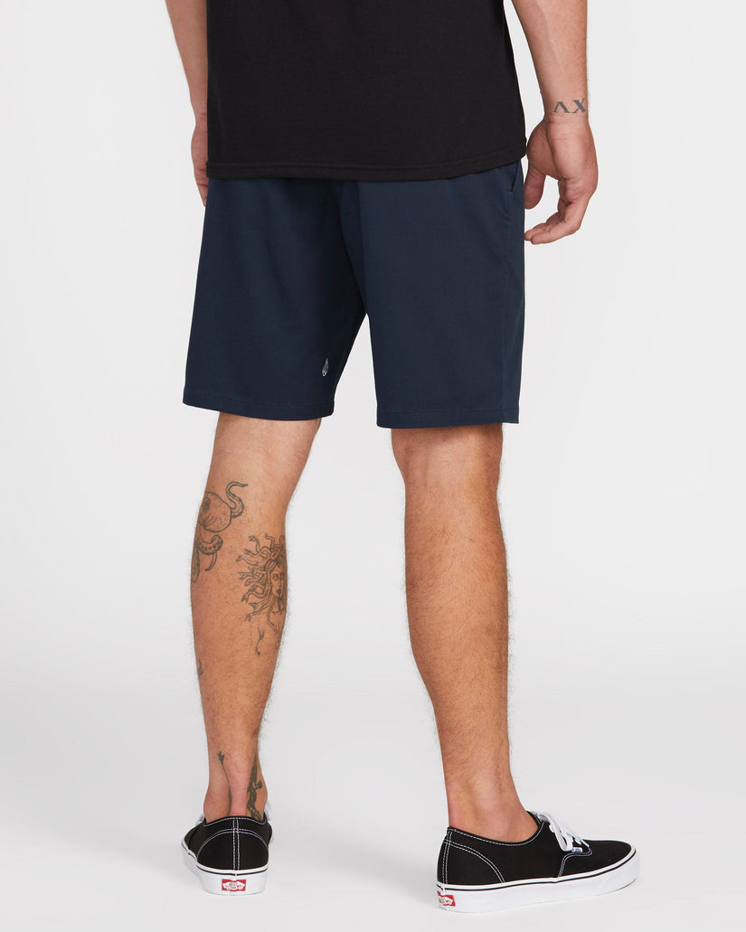 WALKSHORTS FRICKIN MODERN STCH 19" VOLCOM thumbnail 2