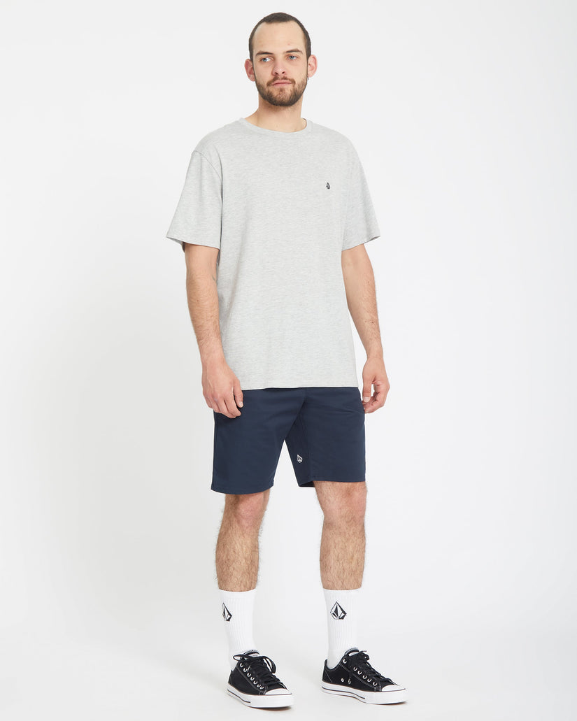 WALKSHORTS FRICKIN MODERN STCH 19" VOLCOM thumbnail 4