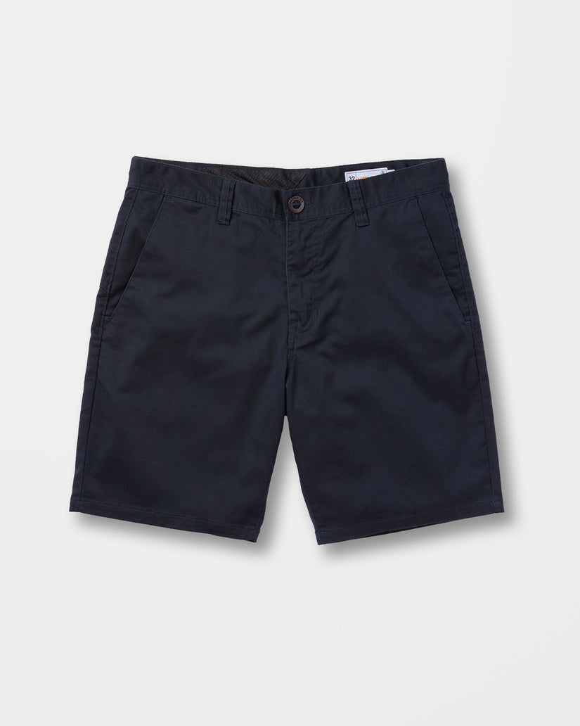 WALKSHORTS FRICKIN MODERN STCH 19" VOLCOM thumbnail 5
