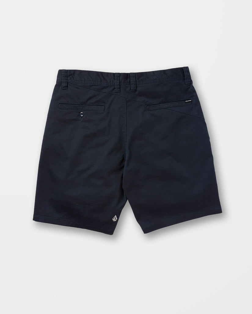 WALKSHORTS FRICKIN MODERN STCH 19" VOLCOM thumbnail 6
