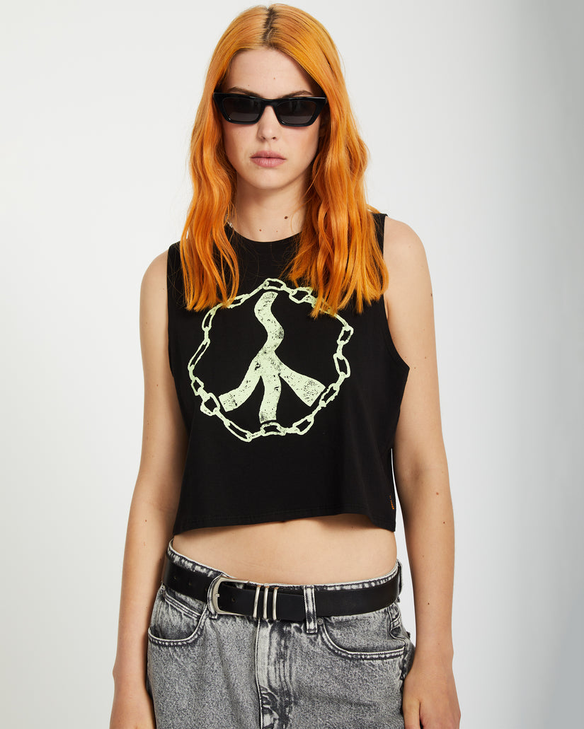 T-SHIRT FILIP RYGALSKI TANK TOP VOLCOM thumbnail 4