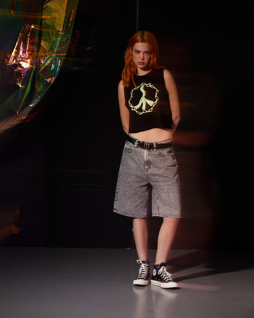 T-SHIRT FILIP RYGALSKI TANK TOP VOLCOM thumbnail 5