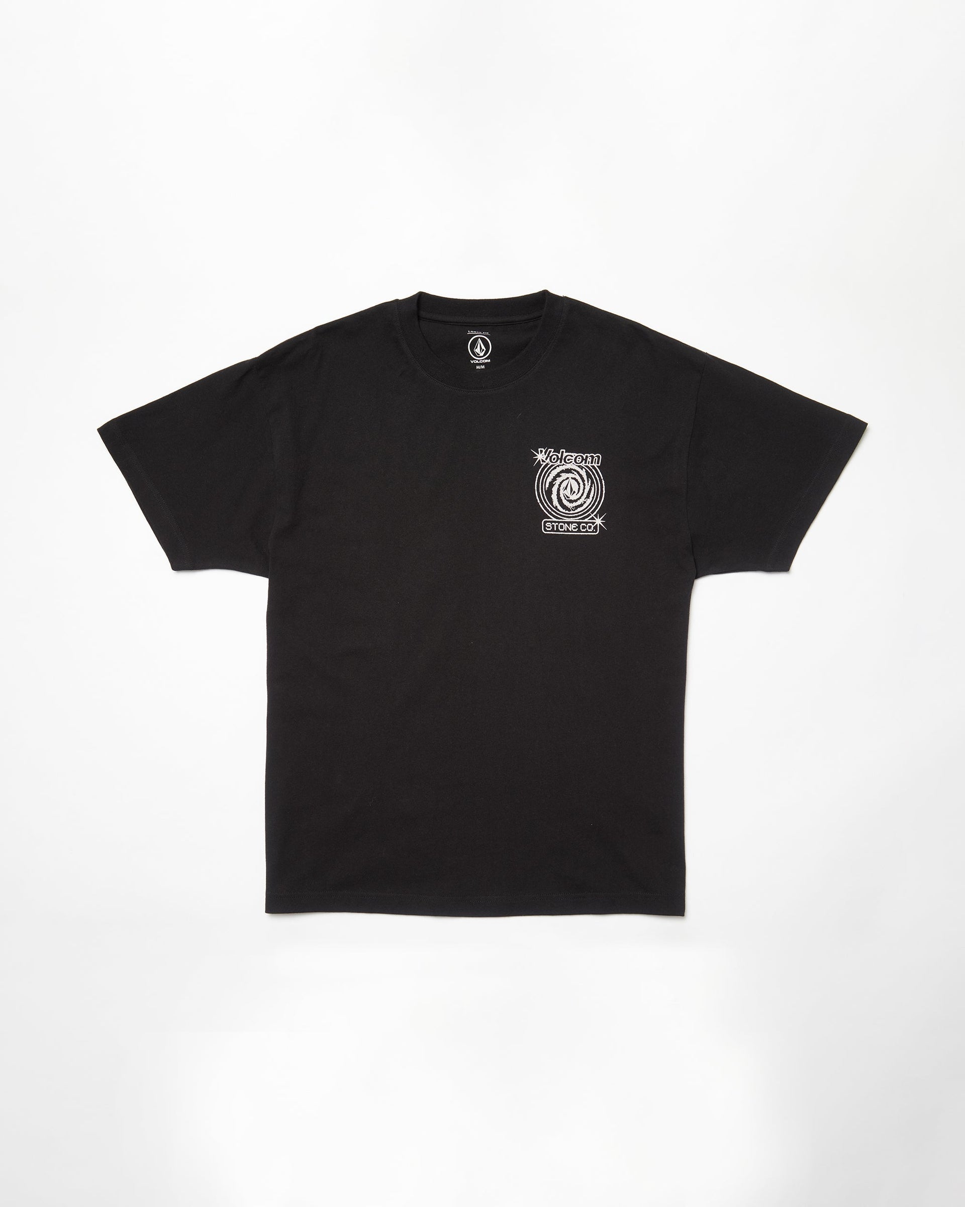 T-SHIRT DEEP TRANCE VOLCOM thumbnail 9