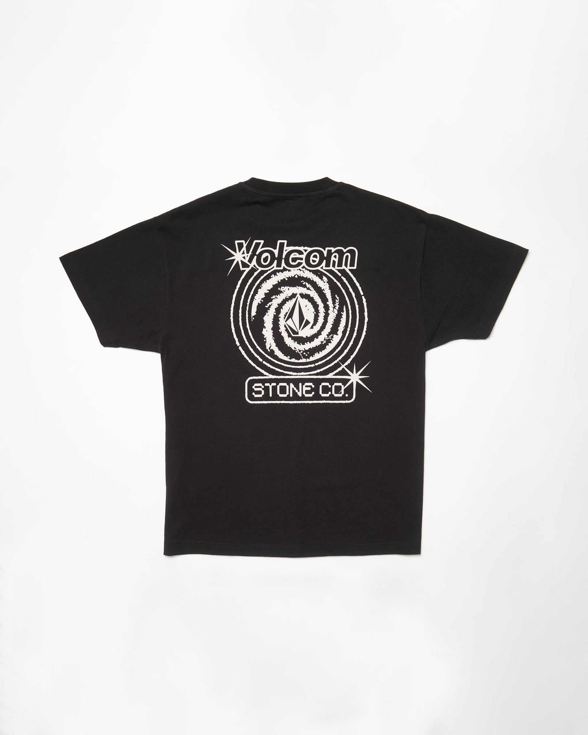 T-SHIRT DEEP TRANCE VOLCOM thumbnail 10