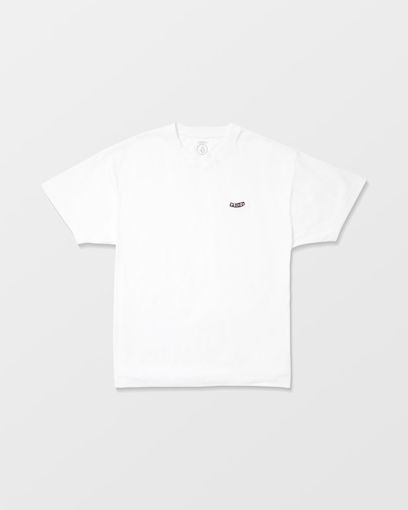 T-SHIRT PISTOL STONE VOLCOM thumbnail 8