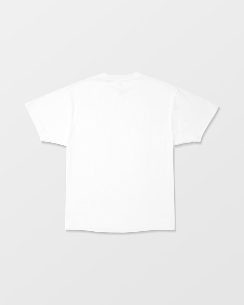 T-SHIRT PISTOL STONE VOLCOM thumbnail 9
