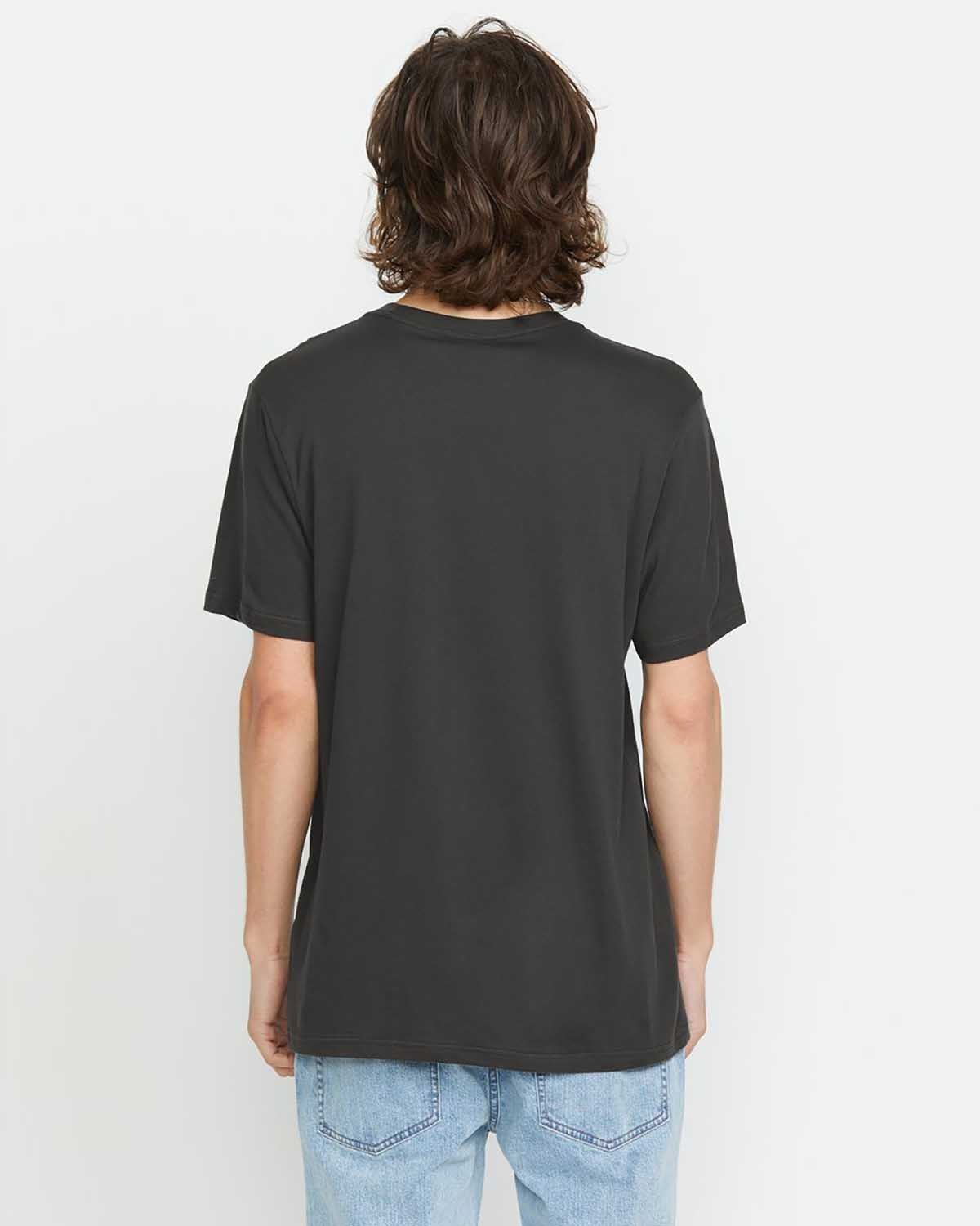 T-SHIRT ICONIC STONE VOLCOM thumbnail 2