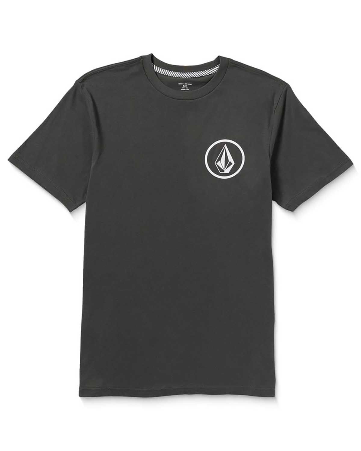 T-SHIRT ICONIC STONE VOLCOM thumbnail 5