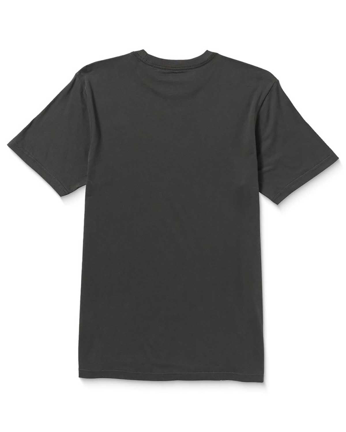 T-SHIRT ICONIC STONE VOLCOM thumbnail 6