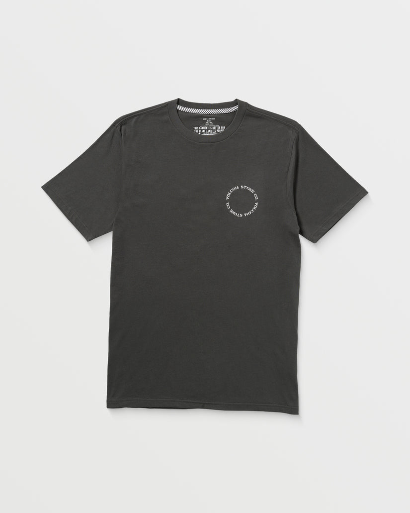 T-SHIRT JAM PLANET VOLCOM thumbnail 8