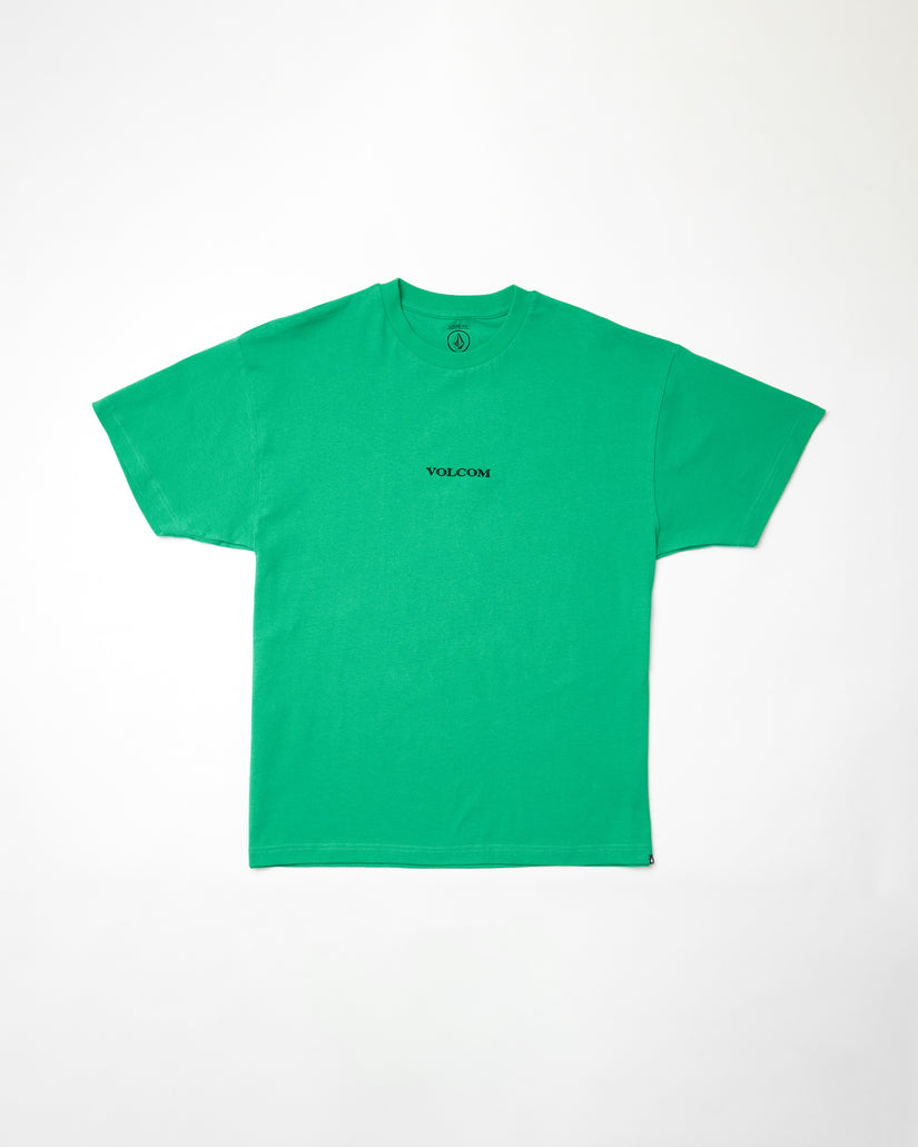 T-SHIRT STONE VOLCOM thumbnail 7