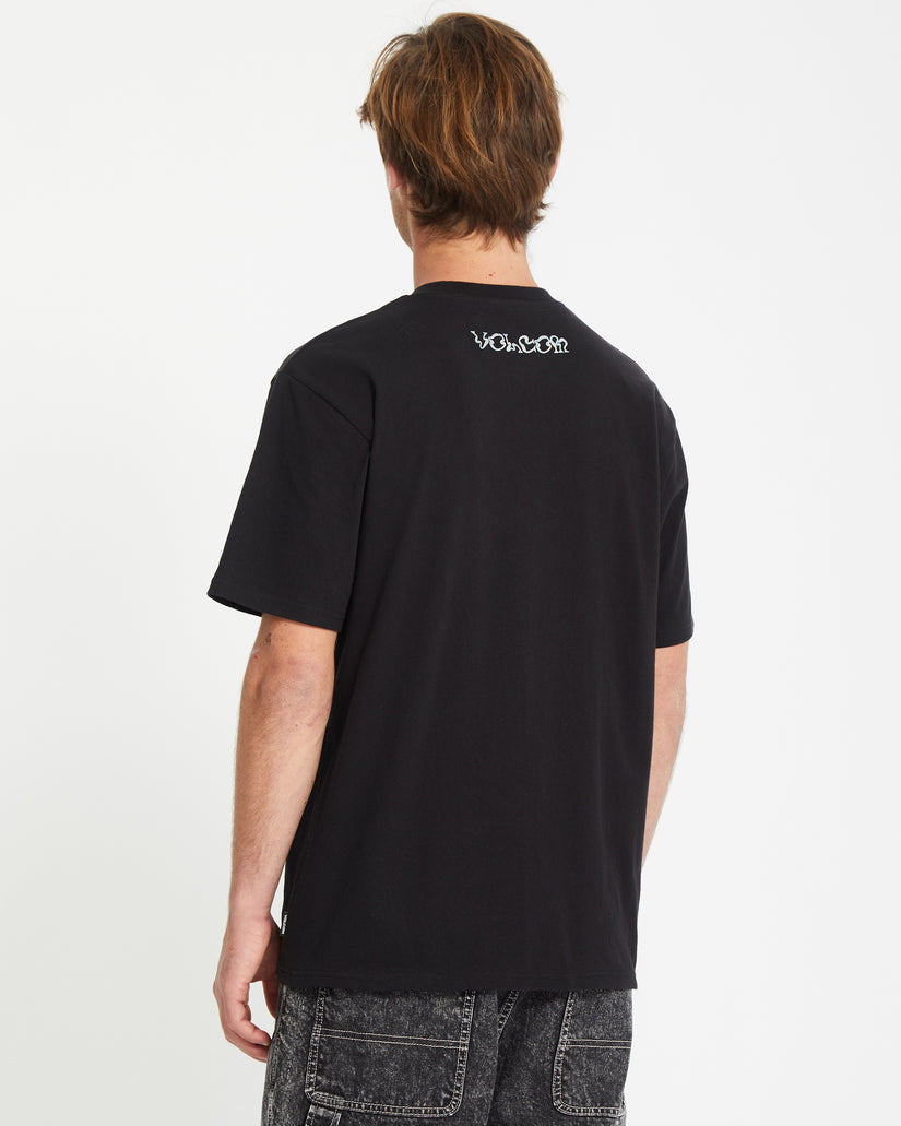 T-SHIRT FILIP RYGALSKI 3 VOLCOM thumbnail 2