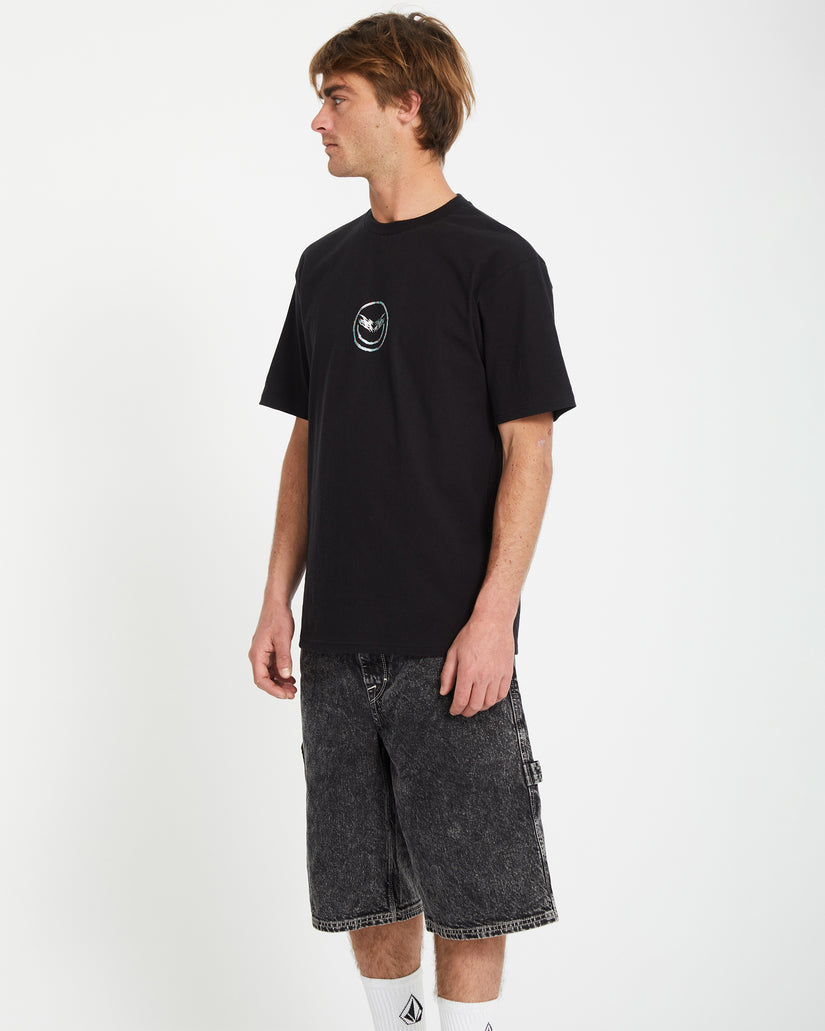 T-SHIRT FILIP RYGALSKI 3 VOLCOM thumbnail 3