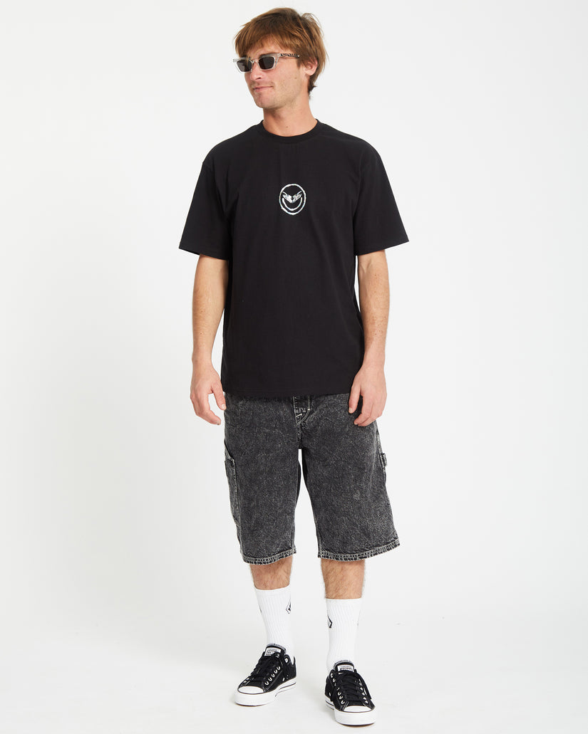 T-SHIRT FILIP RYGALSKI 3 VOLCOM thumbnail 4
