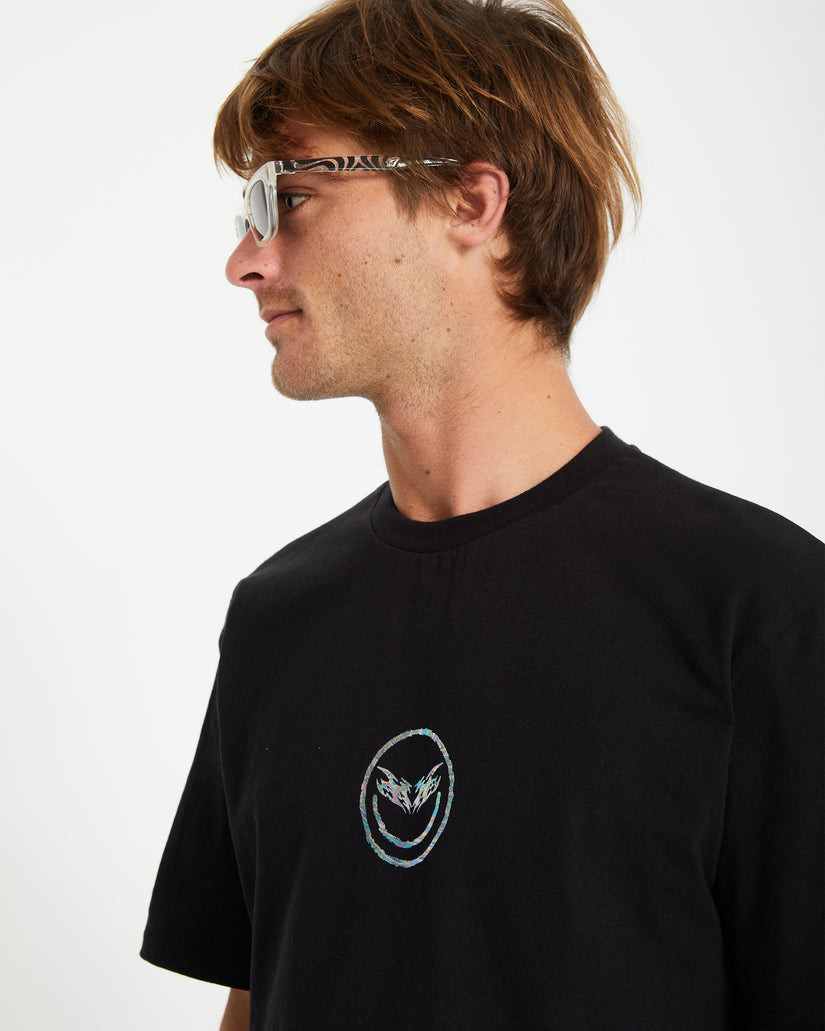 T-SHIRT FILIP RYGALSKI 3 VOLCOM thumbnail 5