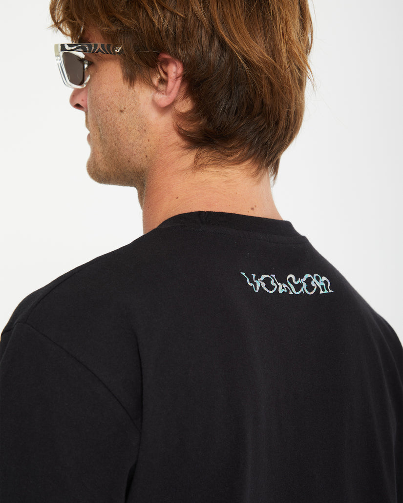 T-SHIRT FILIP RYGALSKI 3 VOLCOM thumbnail 6