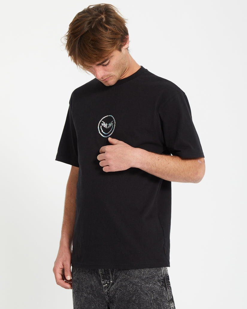T-SHIRT FILIP RYGALSKI 3 VOLCOM thumbnail 7