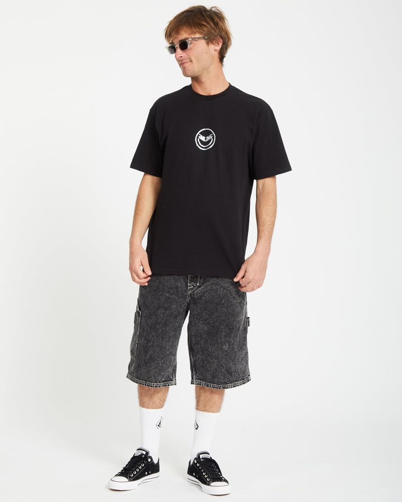 T-SHIRT FILIP RYGALSKI 3 VOLCOM thumbnail 8