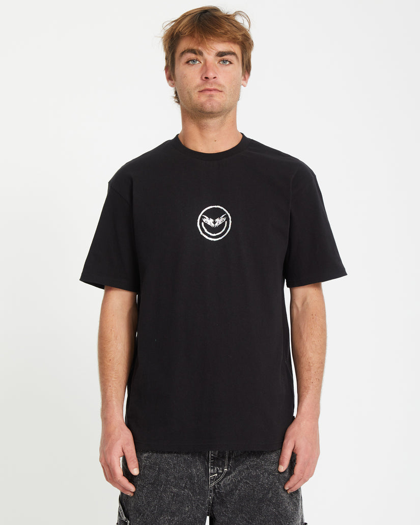T-SHIRT FILIP RYGALSKI 3 VOLCOM thumbnail 9