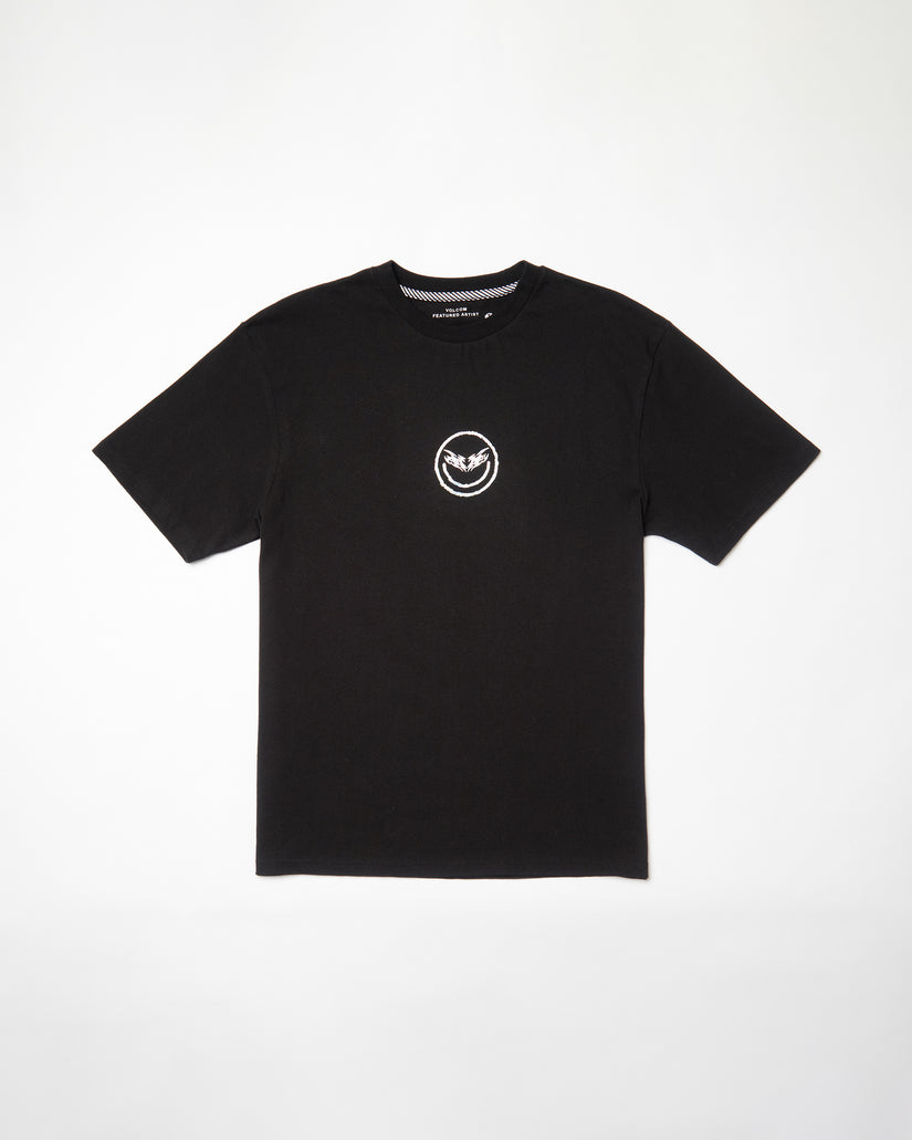 T-SHIRT FILIP RYGALSKI 3 VOLCOM thumbnail 10