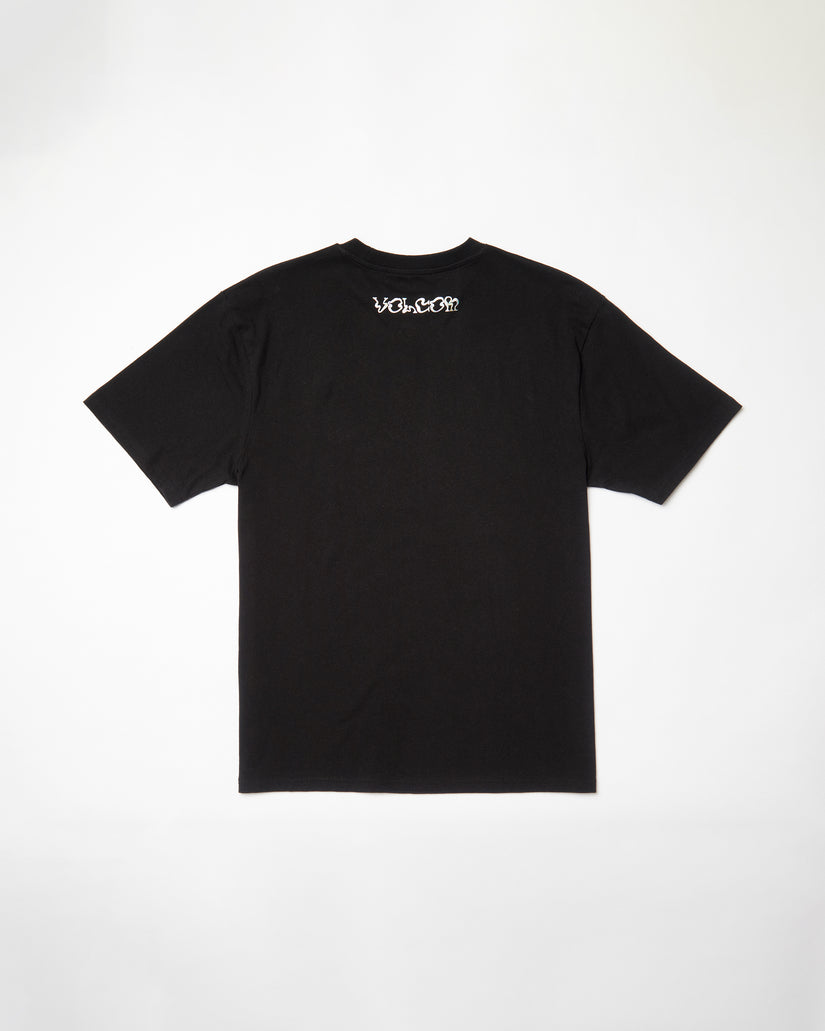 T-SHIRT FILIP RYGALSKI 3 VOLCOM thumbnail 11