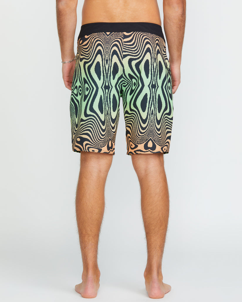 BOARDSHORTS FILIP RYGALSKI MOD 18" VOLCOM thumbnail 2