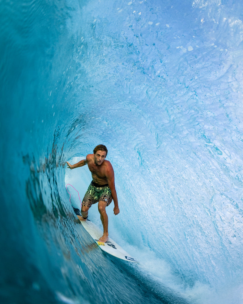 BOARDSHORTS FILIP RYGALSKI MOD 18" VOLCOM thumbnail 4