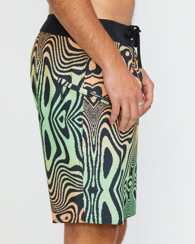 BOARDSHORTS FILIP RYGALSKI MOD 18" VOLCOM thumbnail 5