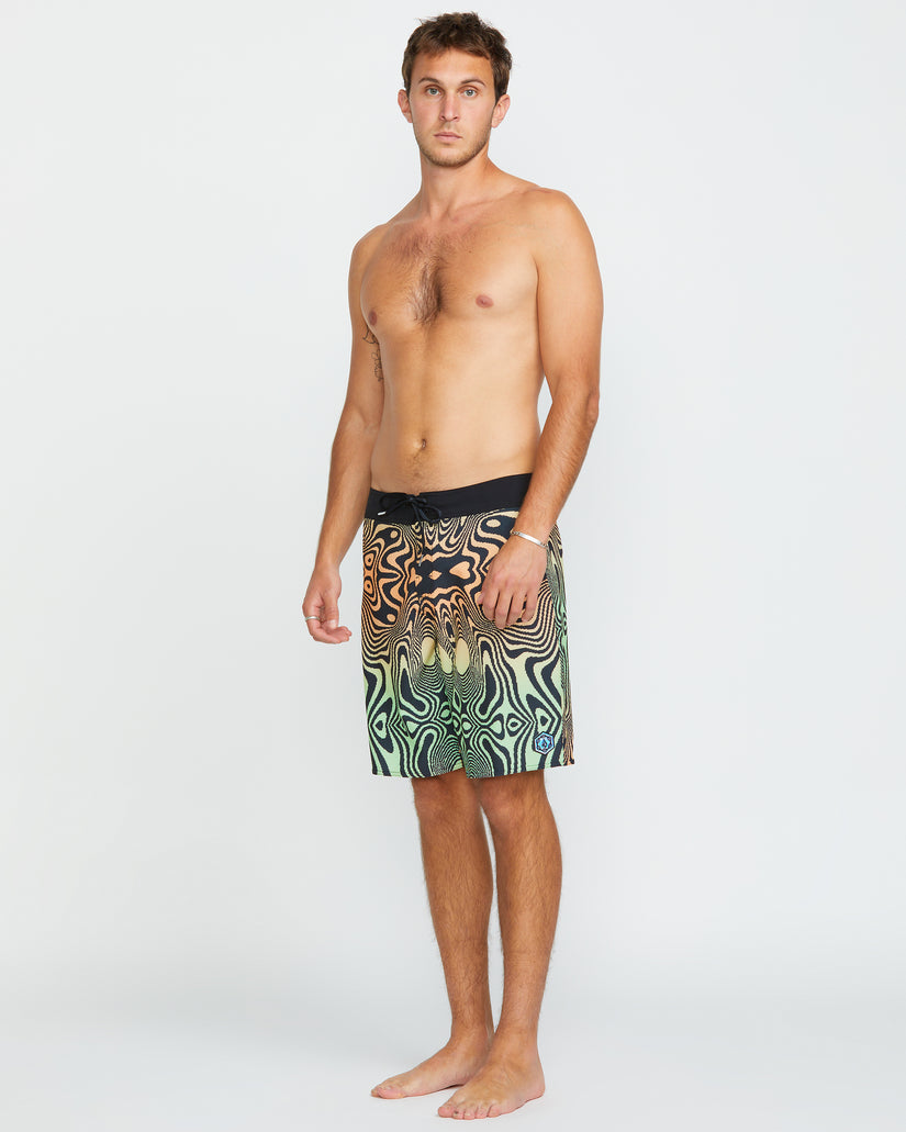 BOARDSHORTS FILIP RYGALSKI MOD 18" VOLCOM thumbnail 7