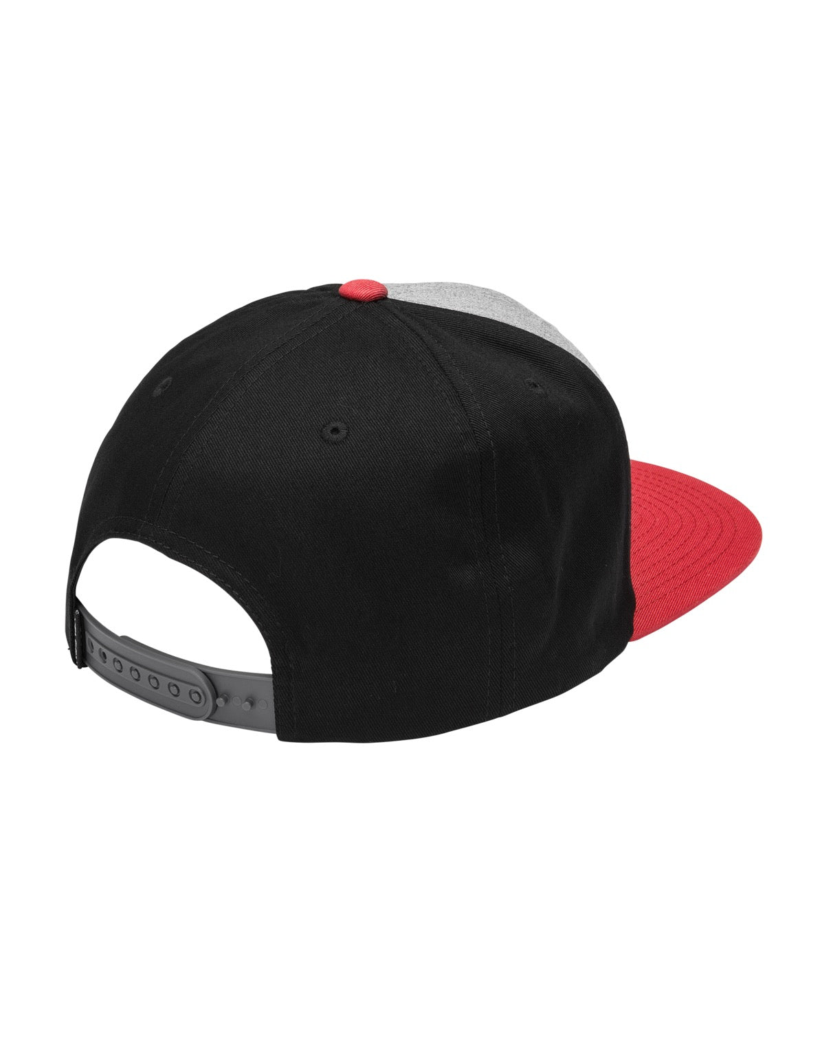 CAP QUARTER TWILL VOLCOM thumbnail 2