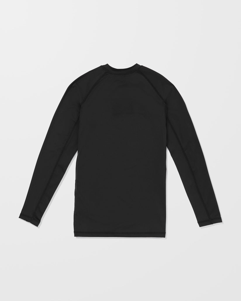 LICRA LIDO LS VOLCOM thumbnail 2