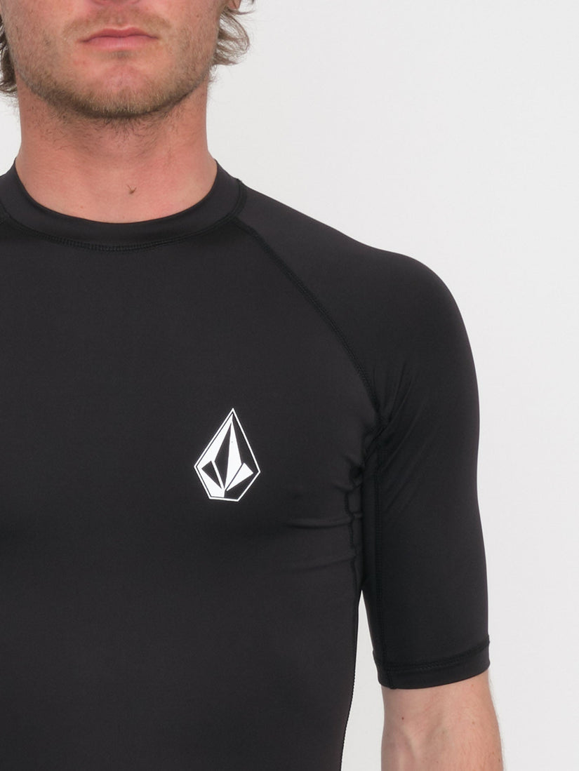 LICRA LIDO SS VOLCOM thumbnail 3