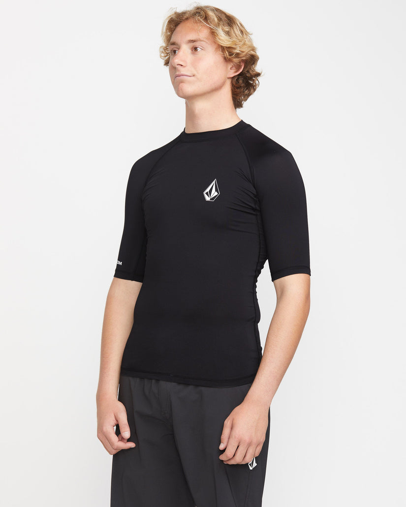 LICRA LIDO SS VOLCOM thumbnail 5