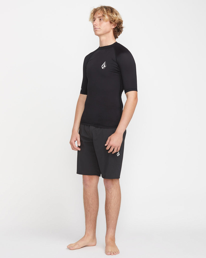 LICRA LIDO SS VOLCOM thumbnail 6