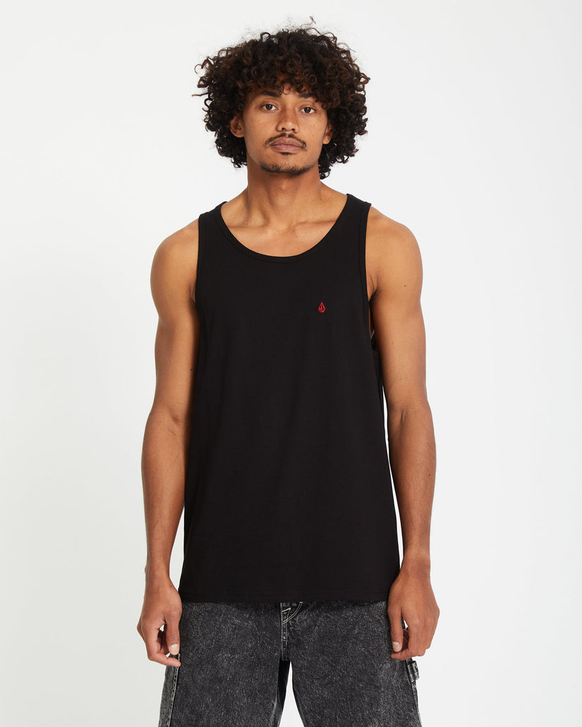 T-SHIRT STONE BLANKS BSC VOLCOM