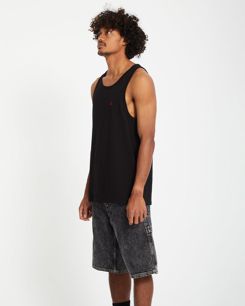 T-SHIRT STONE BLANKS BSC VOLCOM thumbnail 3